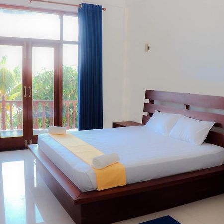 Villa Hamburg Aluthgama Bagian luar foto
