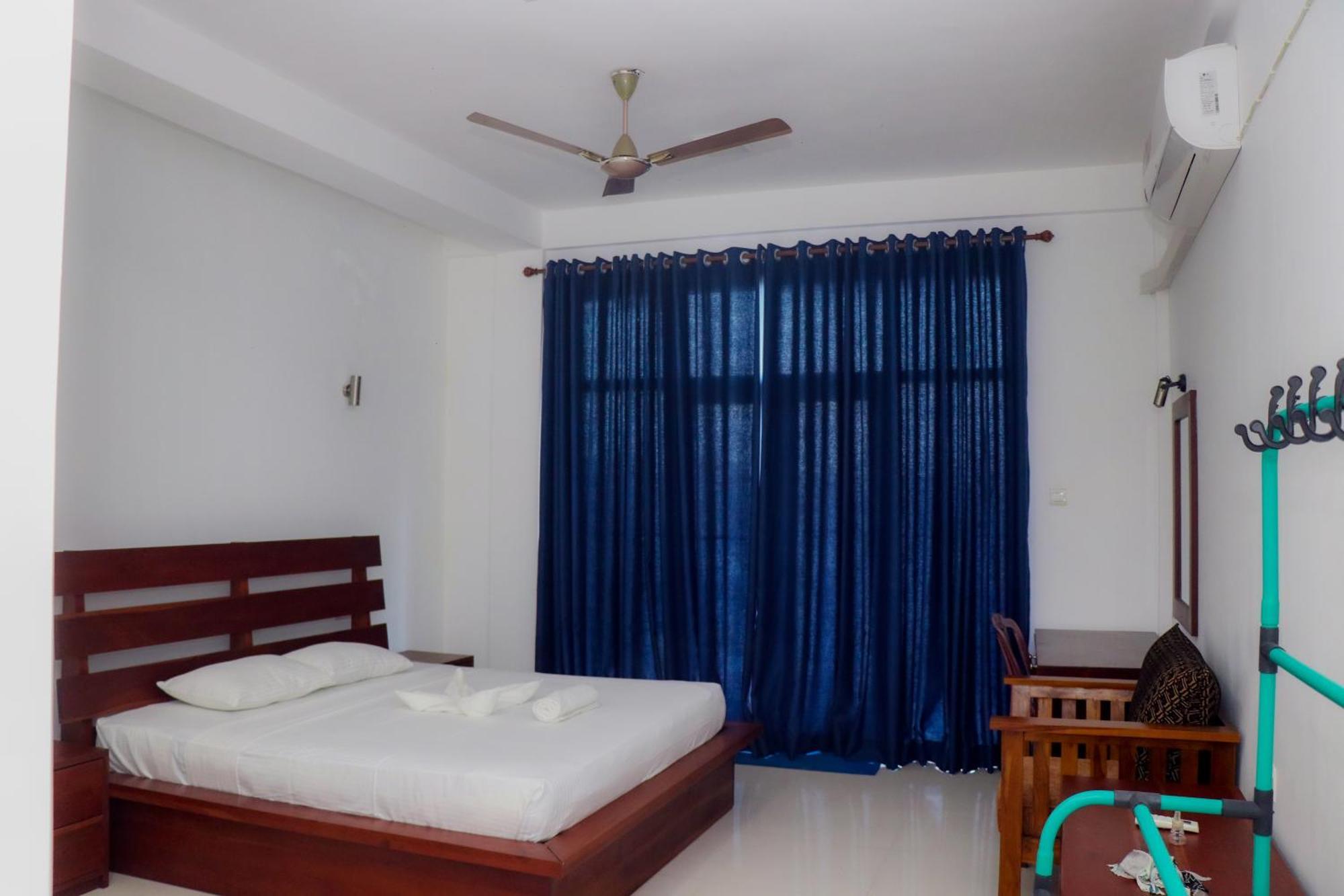 Villa Hamburg Aluthgama Bagian luar foto