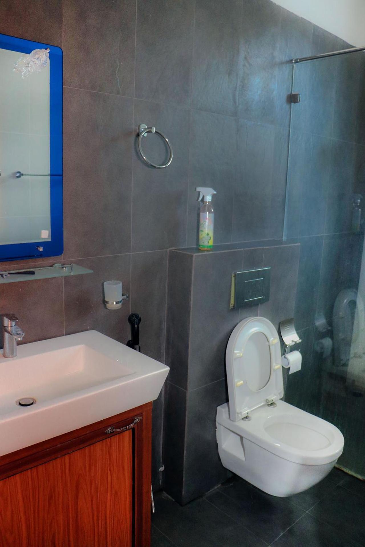 Villa Hamburg Aluthgama Bagian luar foto